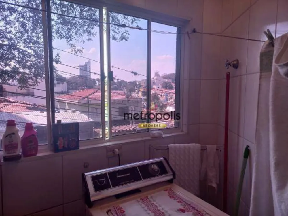 Sobrado, 3 quartos, 116 m² - Foto 8