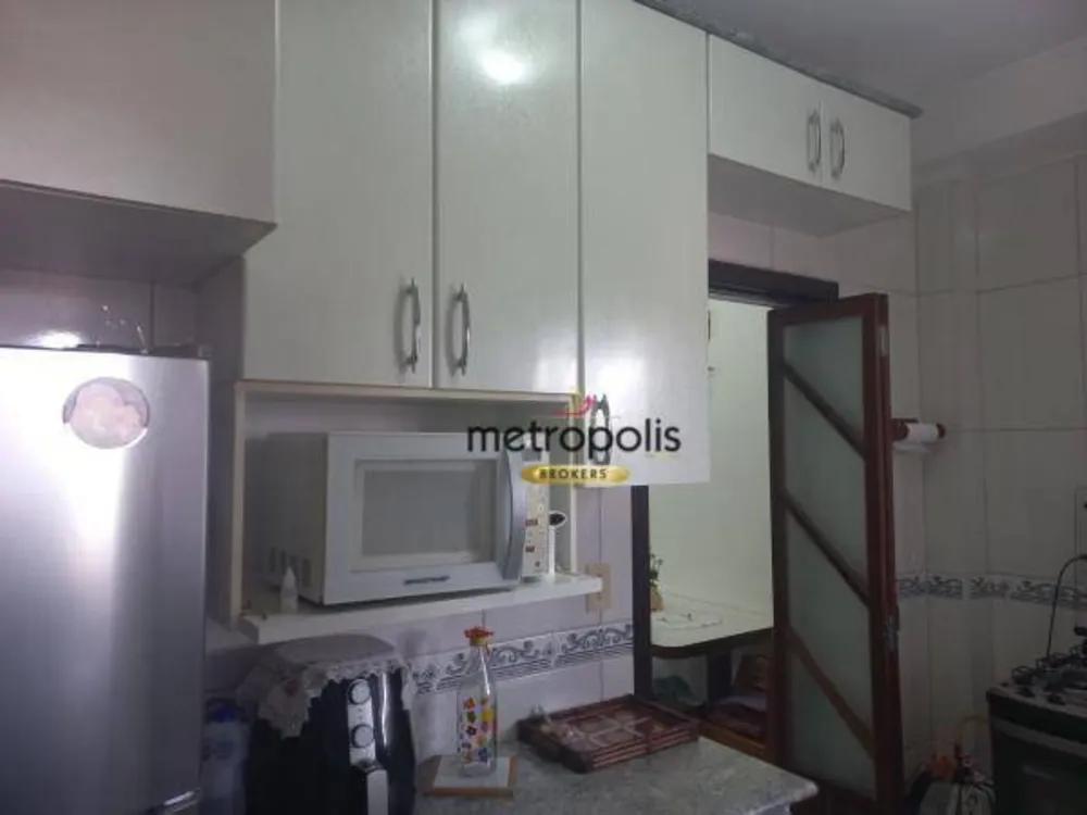 Sobrado, 3 quartos, 116 m² - Foto 4