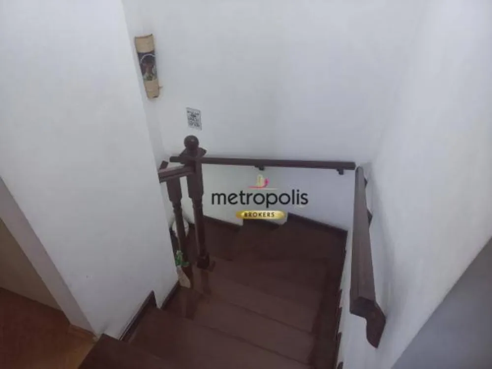 Sobrado, 3 quartos, 116 m² - Foto 3