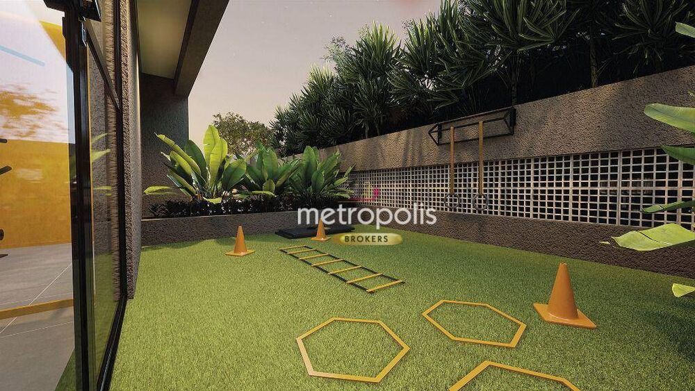 Apartamento à venda com 2 quartos, 66m² - Foto 10