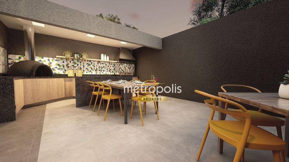 Apartamento à venda com 2 quartos, 66m² - Foto 7