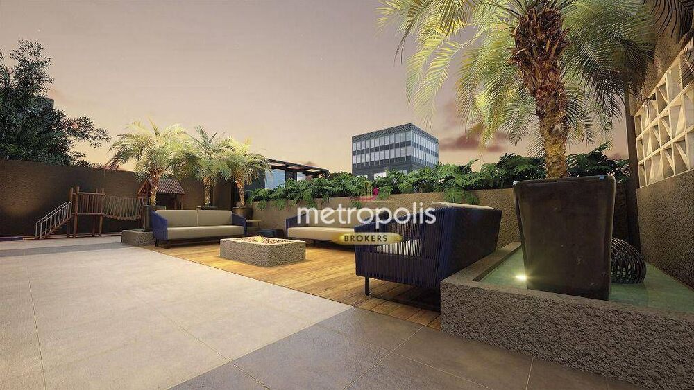 Apartamento à venda com 2 quartos, 66m² - Foto 11