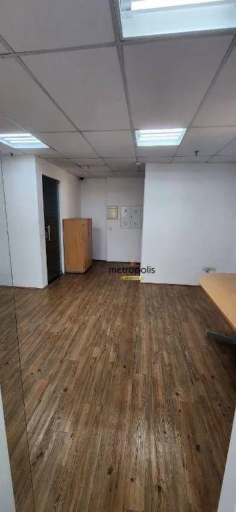 Sala-Conjunto, 45 m² - Foto 6