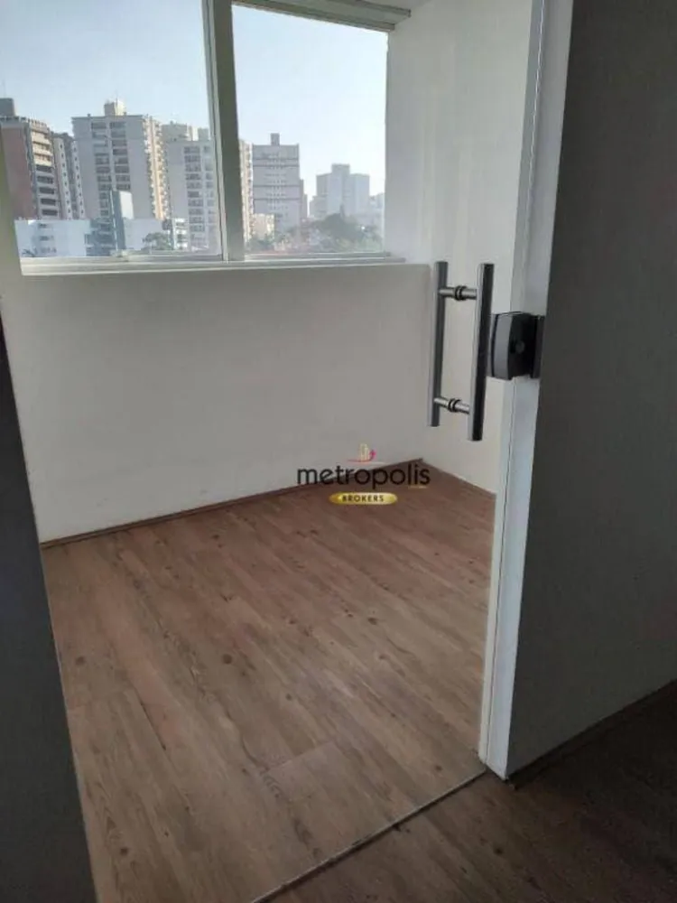 Sala-Conjunto, 45 m² - Foto 5