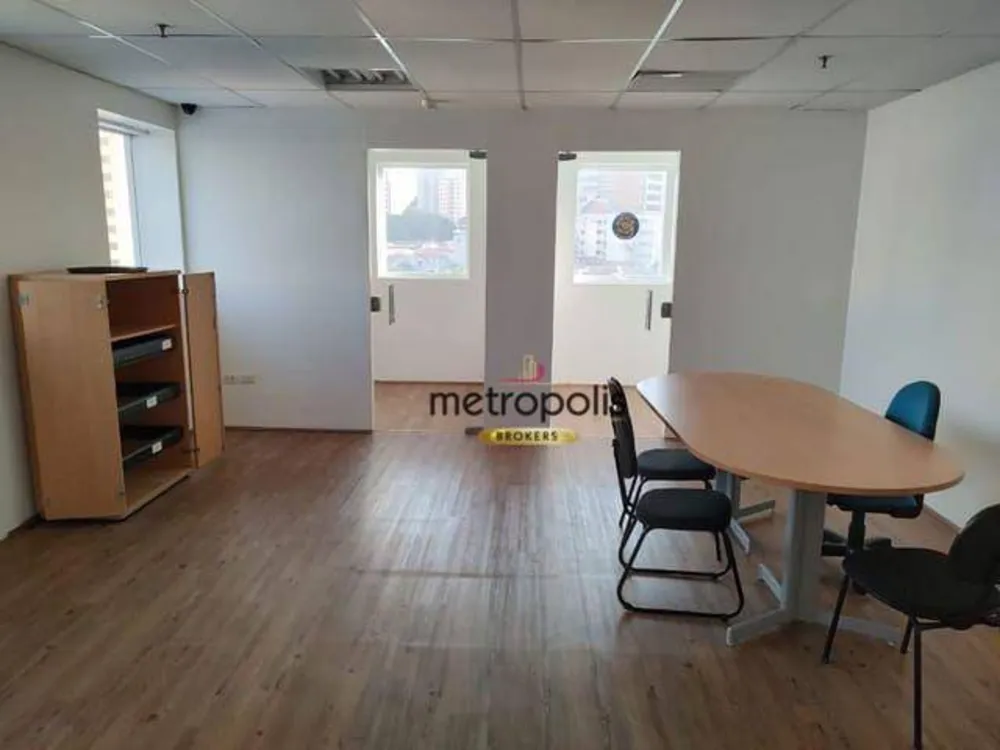 Sala-Conjunto, 45 m² - Foto 4