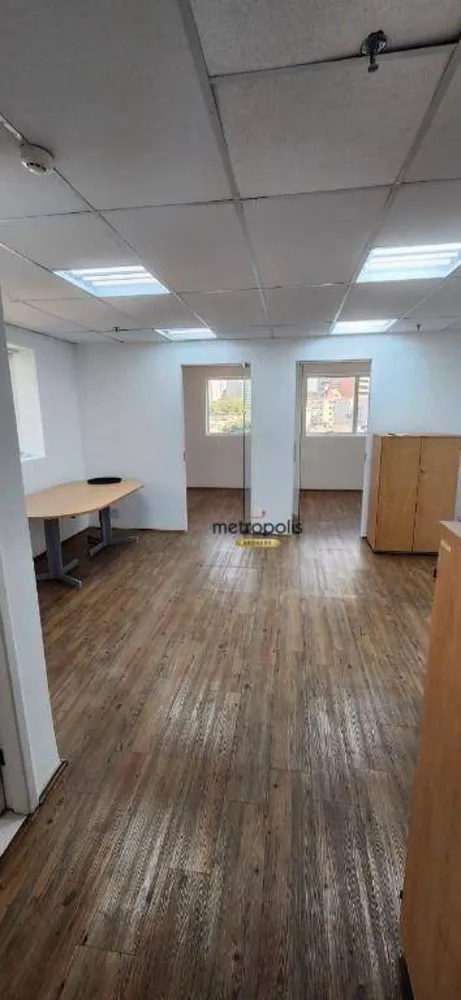 Sala-Conjunto, 45 m² - Foto 6