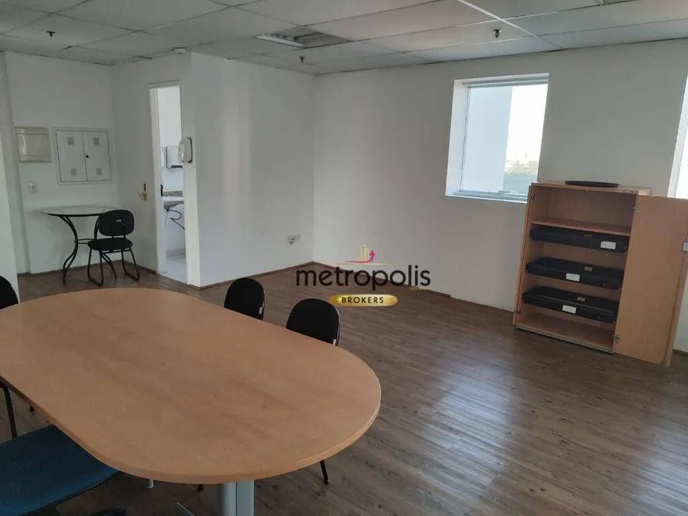 Sala-Conjunto, 45 m² - Foto 2
