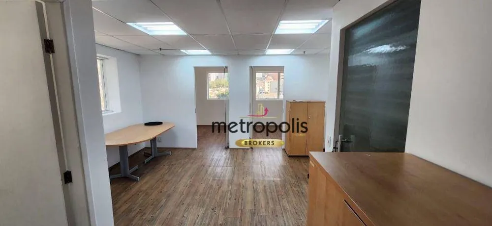 Sala-Conjunto, 45 m² - Foto 7