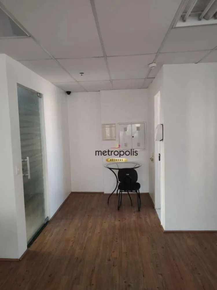 Sala-Conjunto, 45 m² - Foto 4