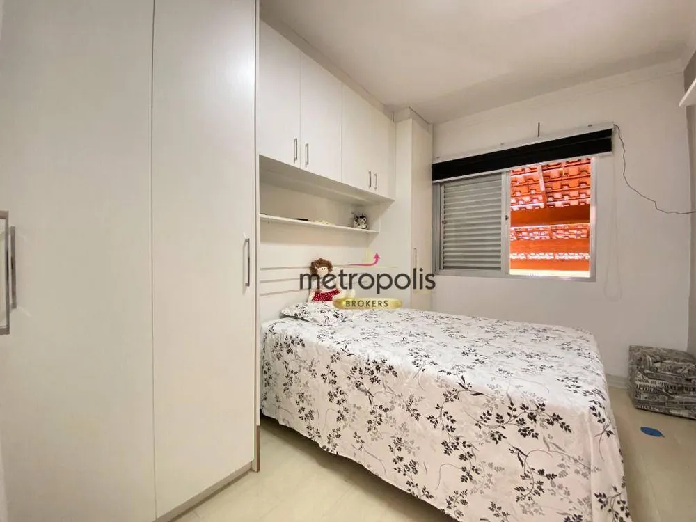 Casa, 2 quartos, 88 m² - Foto 4