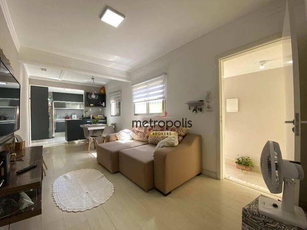 Casa, 2 quartos, 88 m² - Foto 2