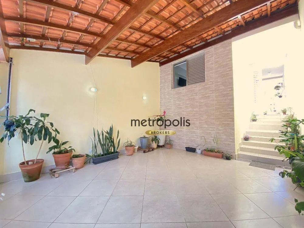 Casa, 2 quartos, 88 m² - Foto 3