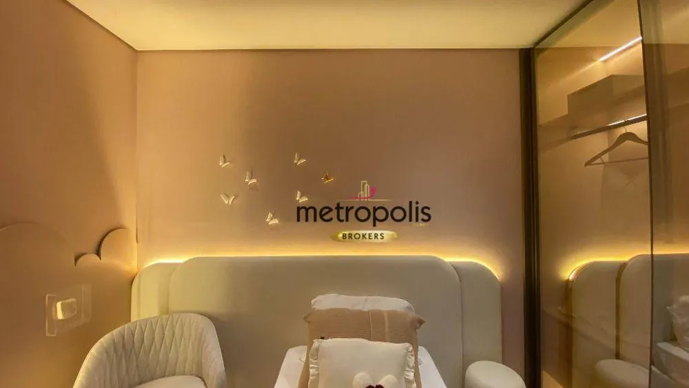 Apartamento, 4 quartos, 167 m² - Foto 7