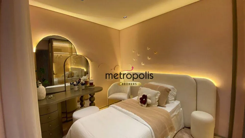 Apartamento, 4 quartos, 167 m² - Foto 6