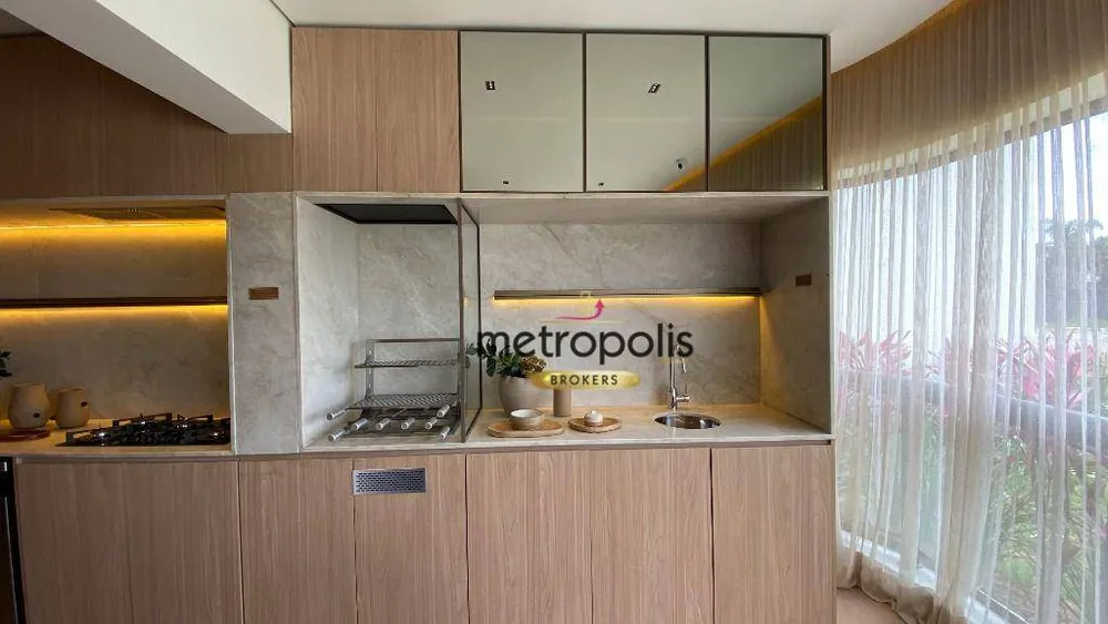 Apartamento, 4 quartos, 167 m² - Foto 1