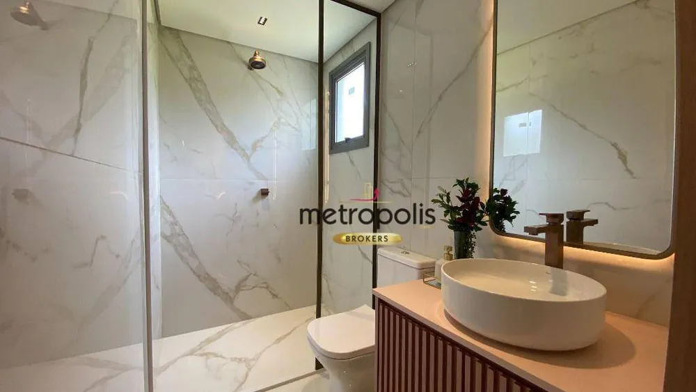 Apartamento, 4 quartos, 167 m² - Foto 5