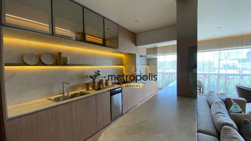 Apartamento, 4 quartos, 167 m² - Foto 2