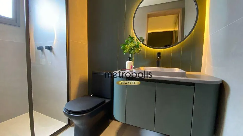 Apartamento, 4 quartos, 167 m² - Foto 12