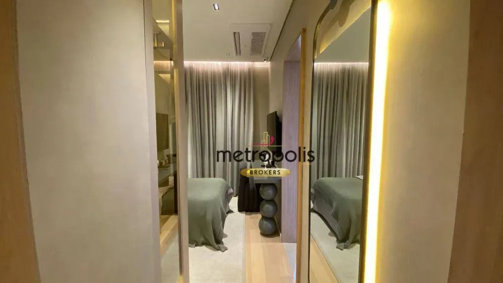 Apartamento, 4 quartos, 167 m² - Foto 10