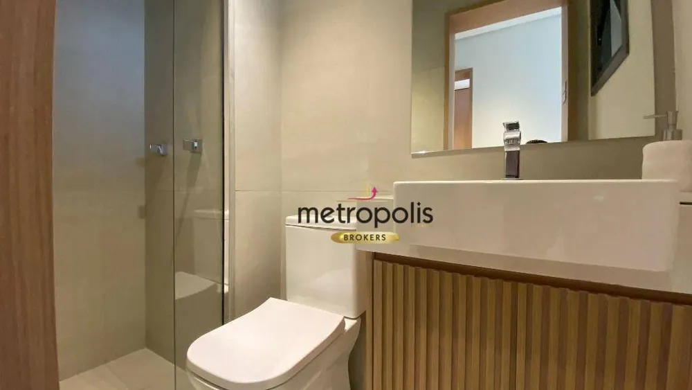 Apartamento, 4 quartos, 167 m² - Foto 3