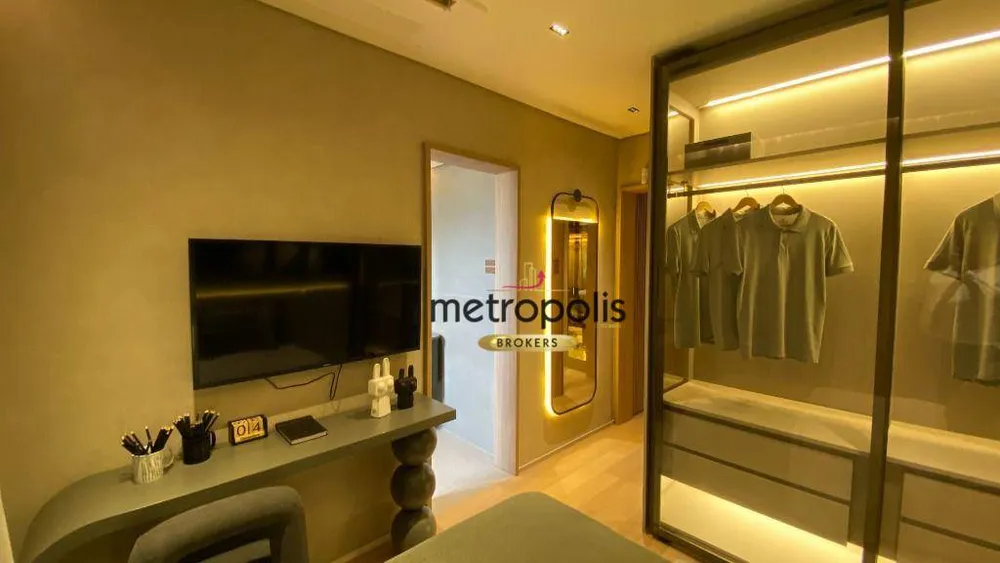 Apartamento, 4 quartos, 167 m² - Foto 11