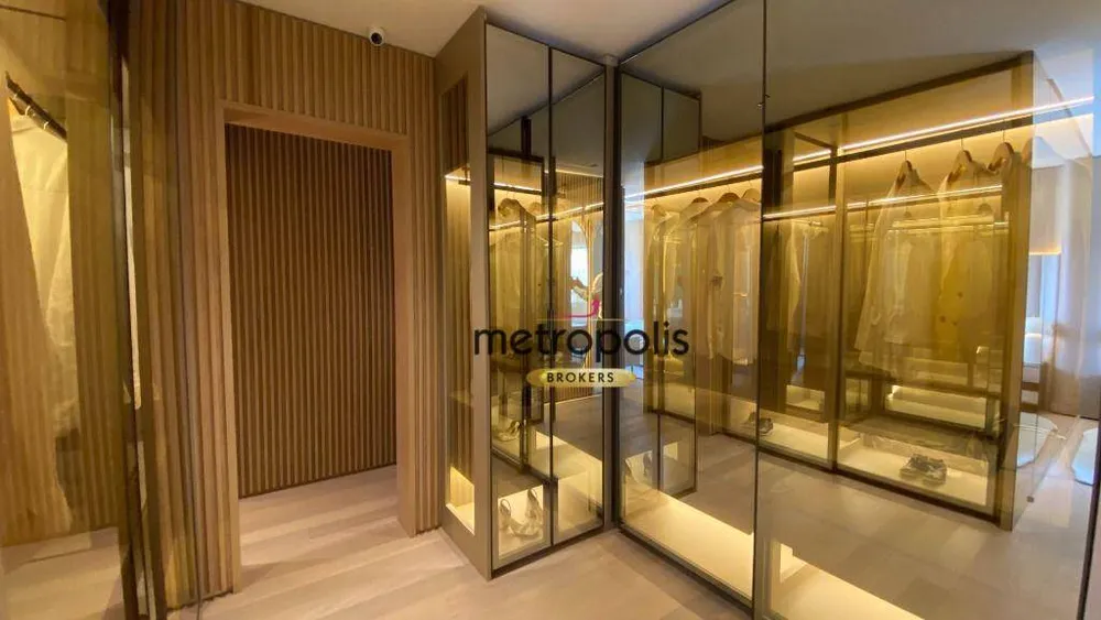 Apartamento, 4 quartos, 167 m² - Foto 9