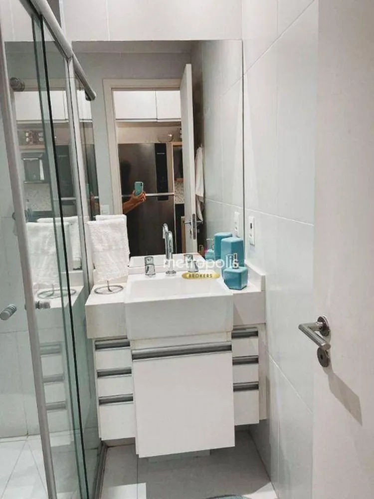 Kitnet-Studio, 22 m² - Foto 8