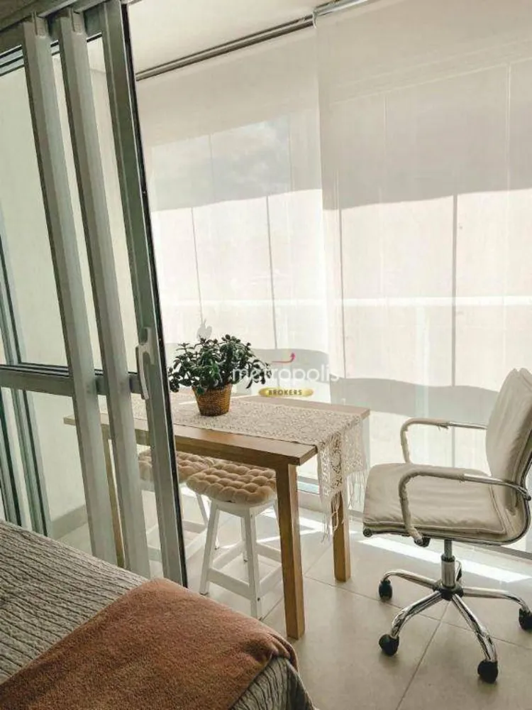 Kitnet-Studio, 22 m² - Foto 6