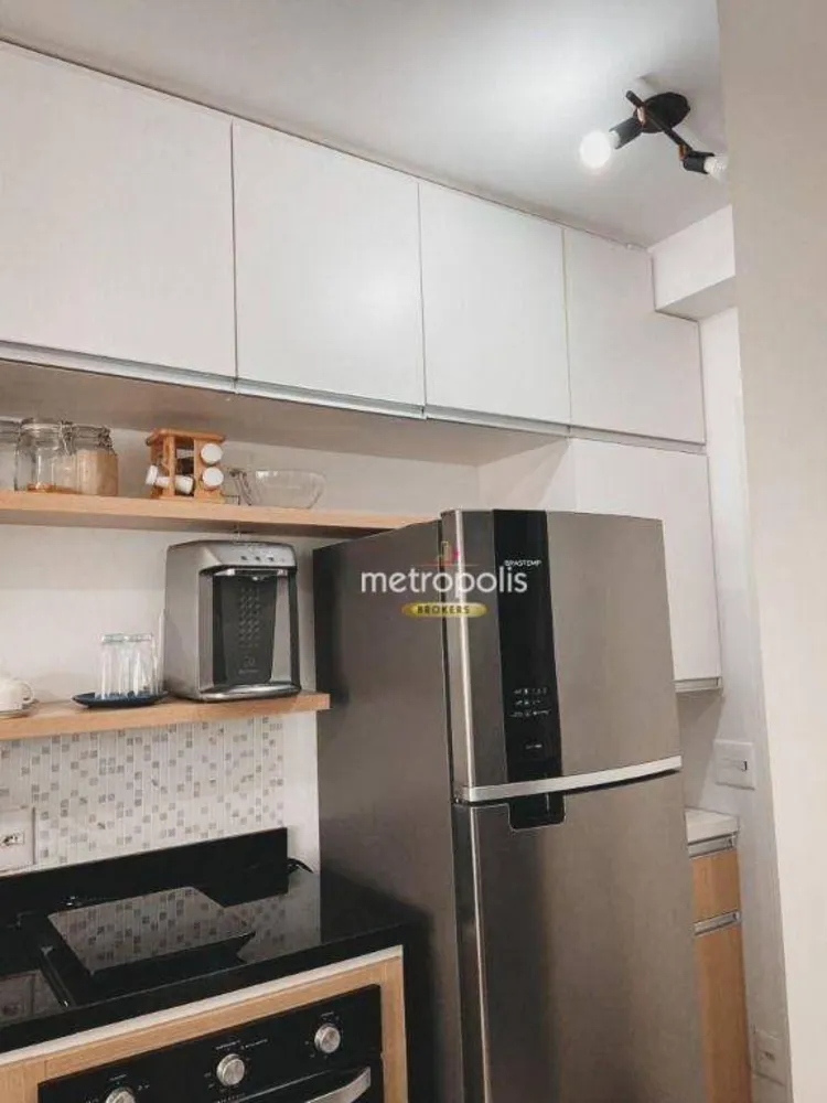 Kitnet-Studio, 22 m² - Foto 2
