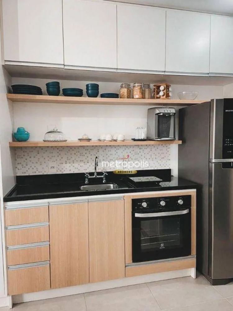 Kitnet-Studio, 22 m² - Foto 3