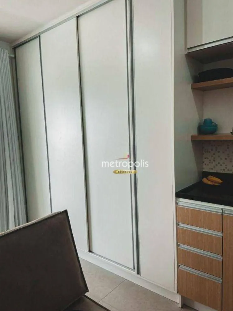 Kitnet-Studio, 22 m² - Foto 1