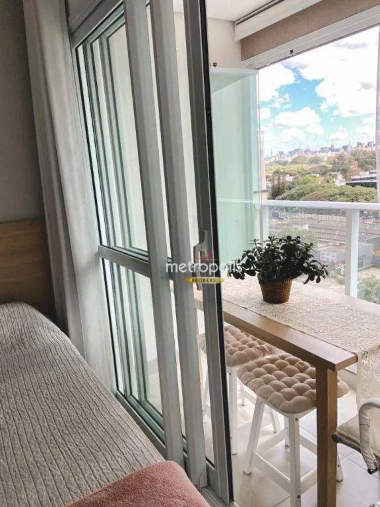 Kitnet-Studio, 22 m² - Foto 2