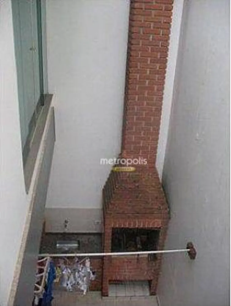 Sobrado, 4 quartos, 360 m² - Foto 7