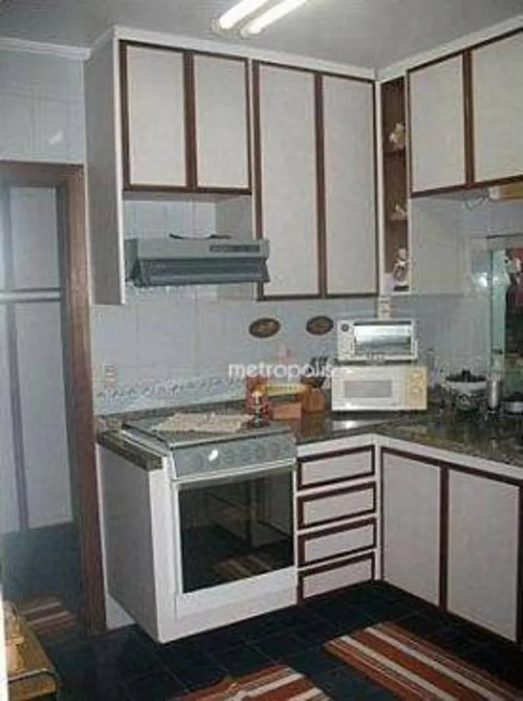 Sobrado, 4 quartos, 360 m² - Foto 6