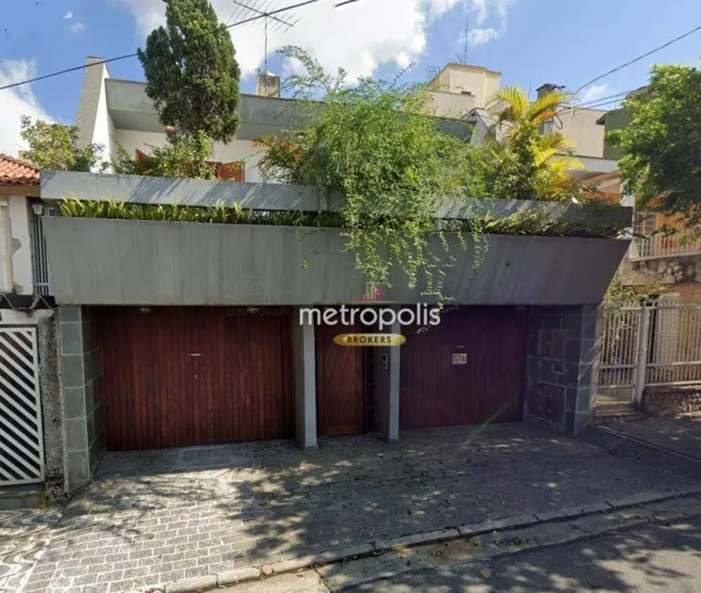 Sobrado, 4 quartos, 360 m² - Foto 12