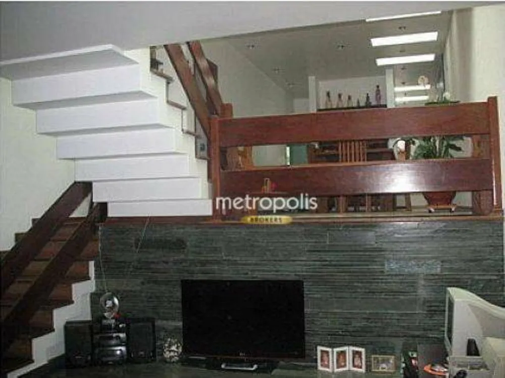 Sobrado, 4 quartos, 360 m² - Foto 4
