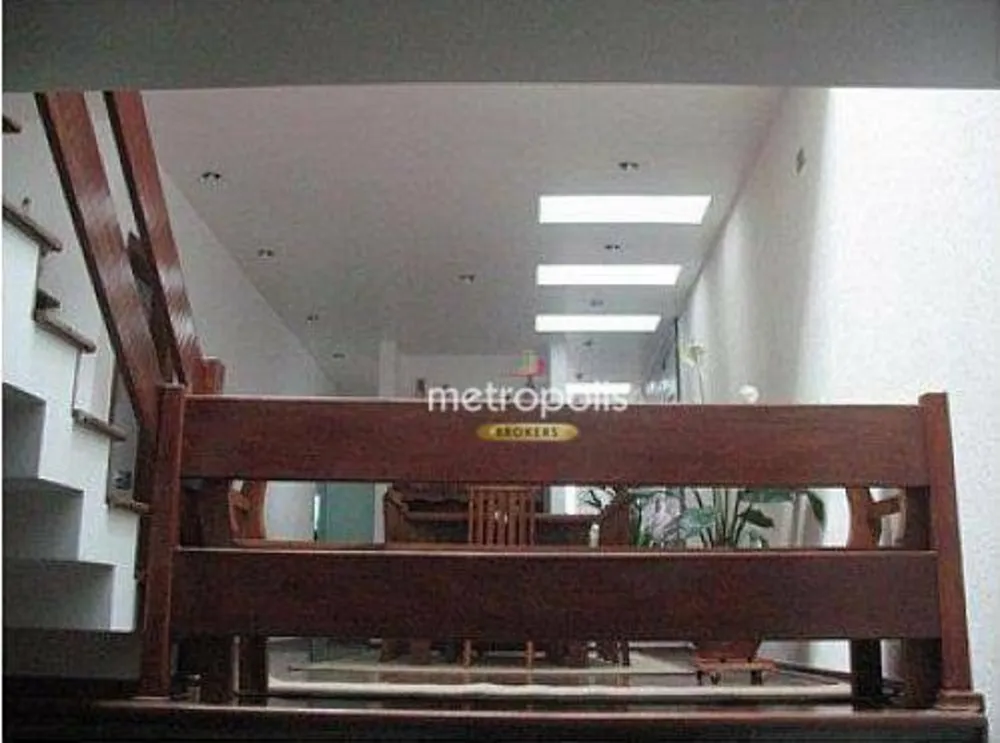 Sobrado, 4 quartos, 360 m² - Foto 3