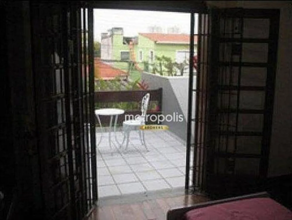 Sobrado, 4 quartos, 360 m² - Foto 8