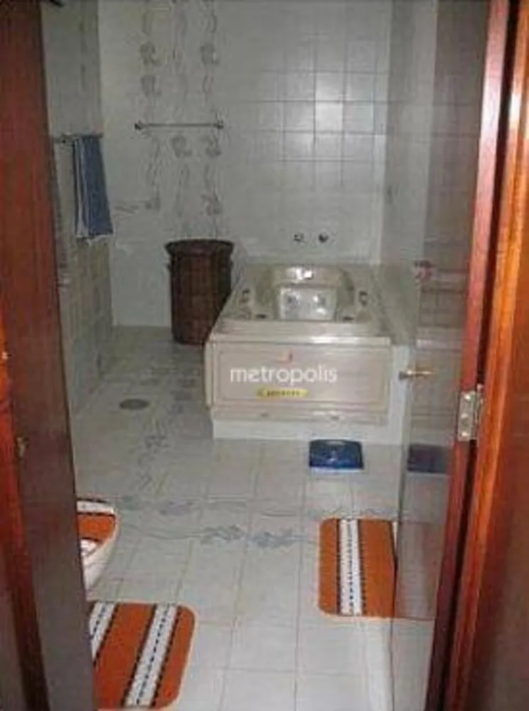 Sobrado, 4 quartos, 360 m² - Foto 10