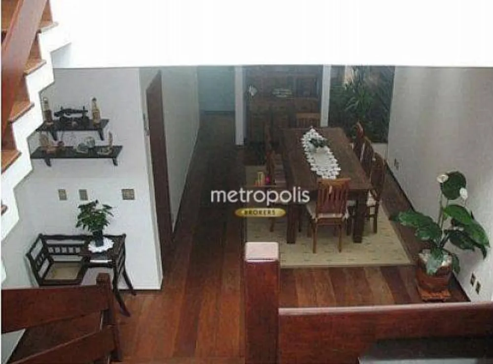 Sobrado, 4 quartos, 360 m² - Foto 2