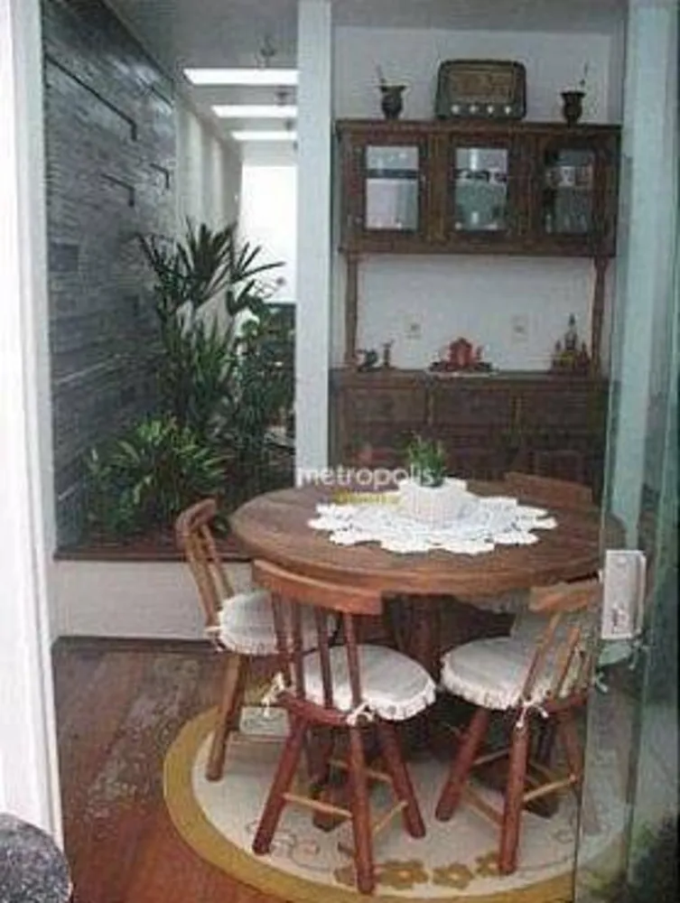 Sobrado, 4 quartos, 360 m² - Foto 5