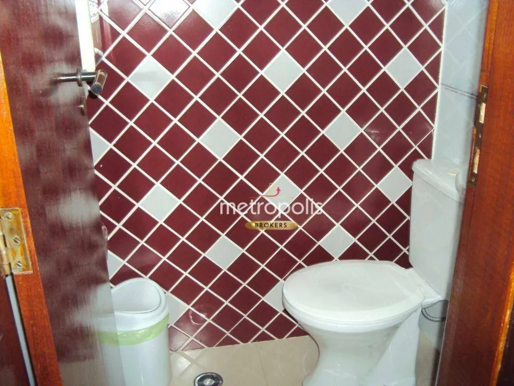 Sobrado, 163 m² - Foto 1