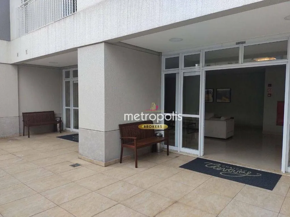 Apartamento, 2 quartos, 69 m² - Foto 8