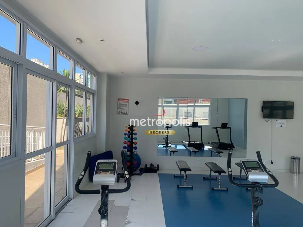 Apartamento, 2 quartos, 69 m² - Foto 1