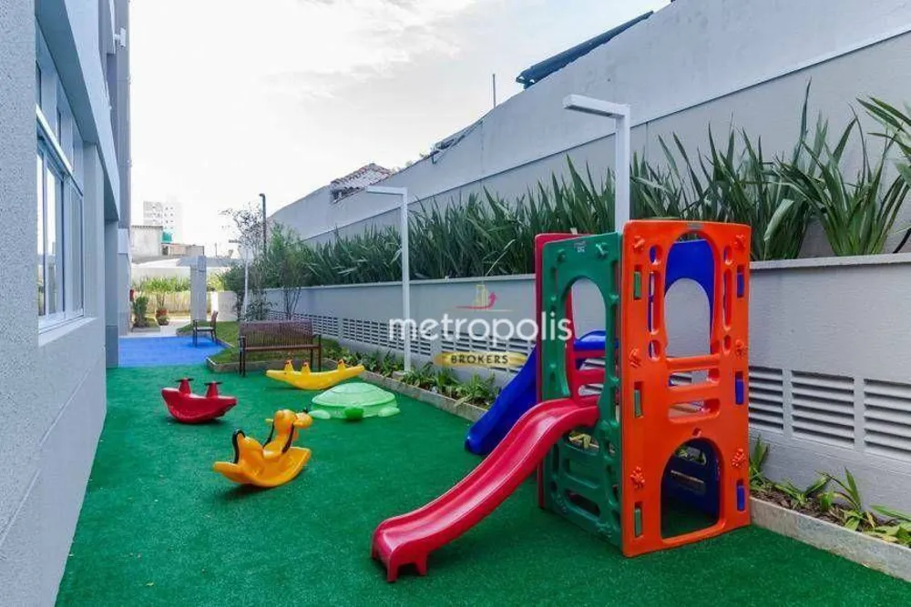 Apartamento, 2 quartos, 69 m² - Foto 3