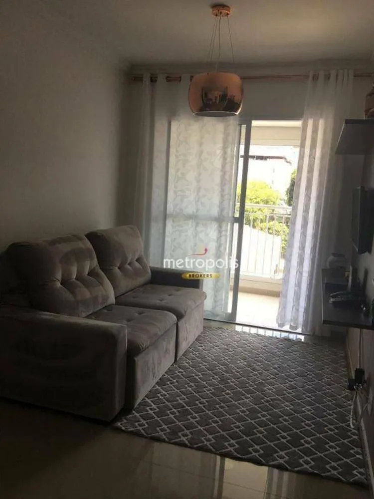 Apartamento, 2 quartos, 69 m² - Foto 4