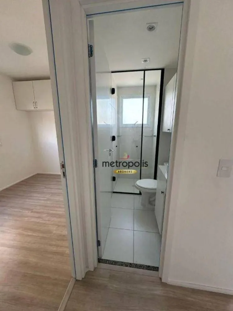 Apartamento, 2 quartos, 48 m² - Foto 8