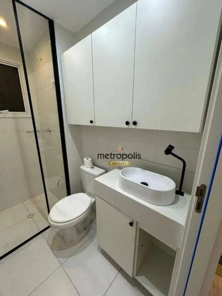 Apartamento, 2 quartos, 48 m² - Foto 9