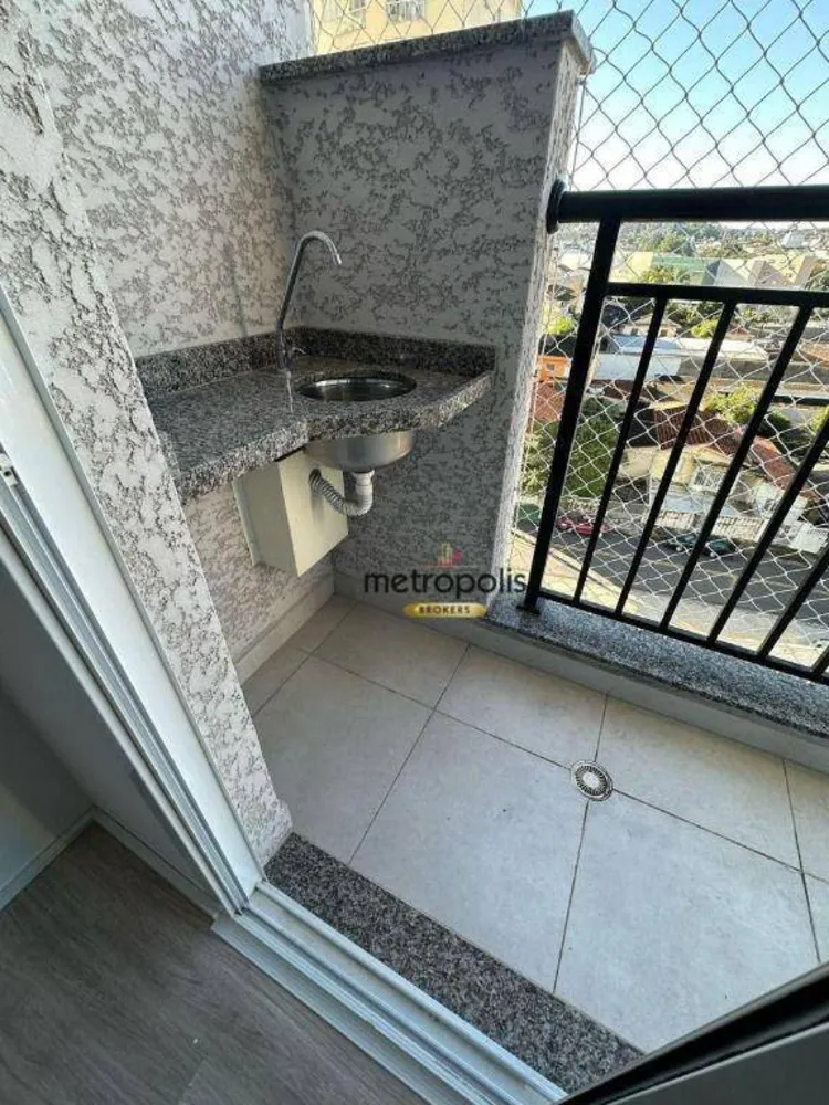 Apartamento, 2 quartos, 48 m² - Foto 2