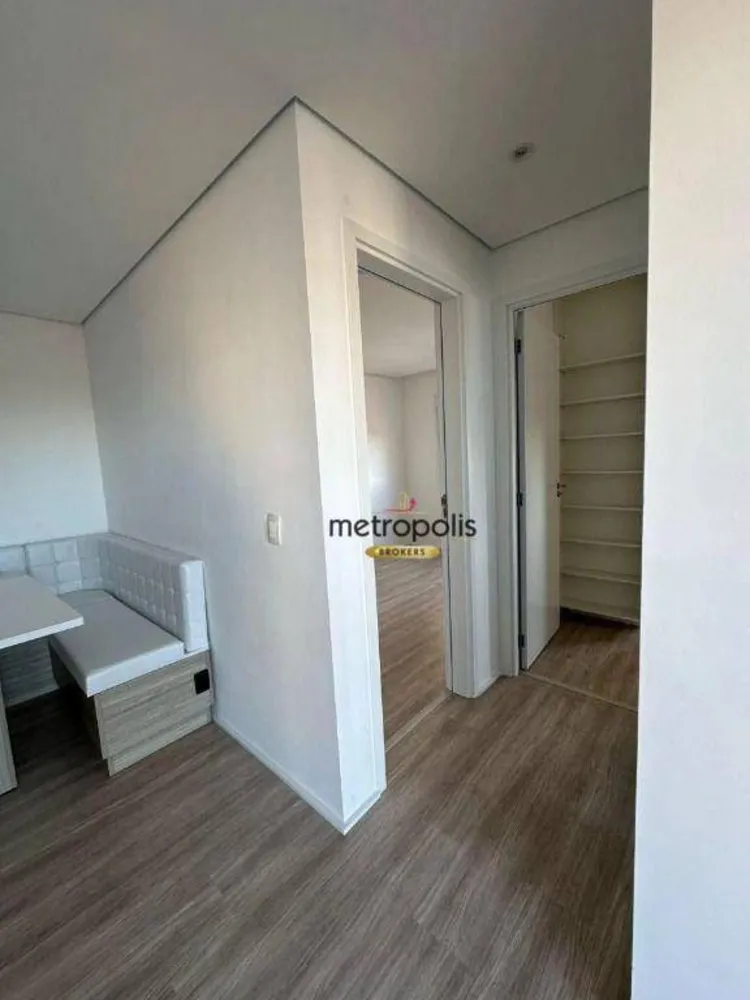 Apartamento, 2 quartos, 48 m² - Foto 3